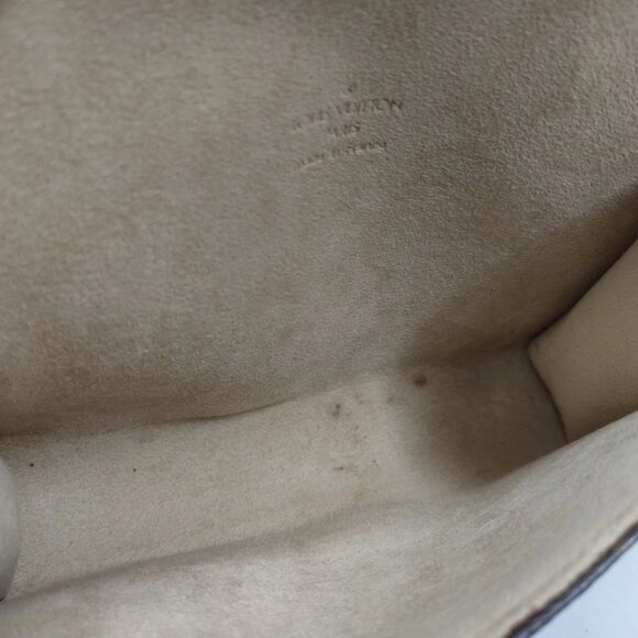 LOUIS VUITTON Monogram Pochette Florentine XS - Picture 8 of 9